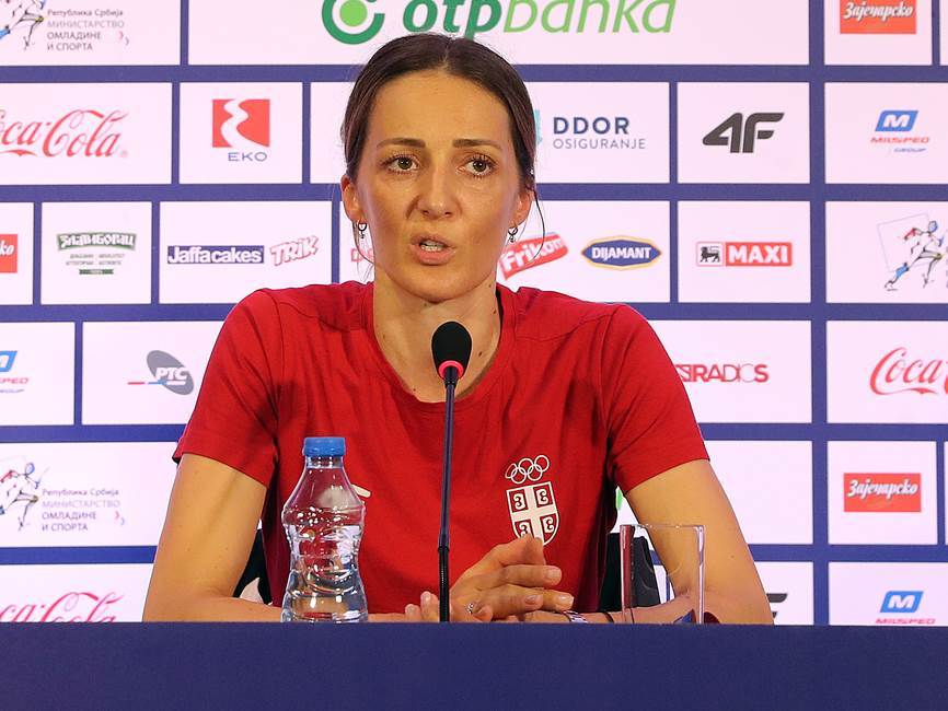  odbojka evropsko prvenstvo žene maja ognjenović 