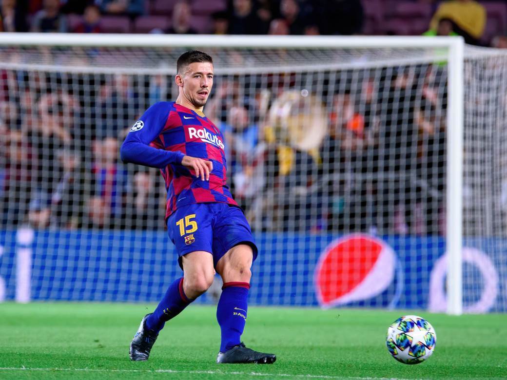  Didije Dešamp pozvao naknadno Kleman Lengle za meč protiv BiH 