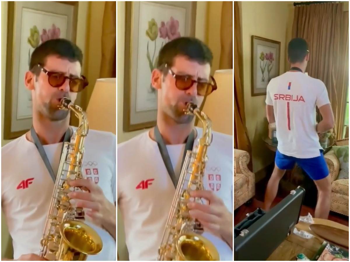  Novak-Djokovic-svira-saksofon-pred-US-Open 