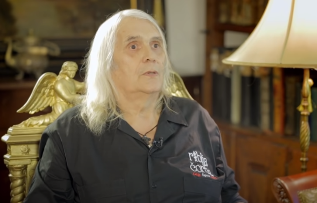  Bora Čorba prvi put ispričao zbog čega je zaplakao na stanici u Beču 