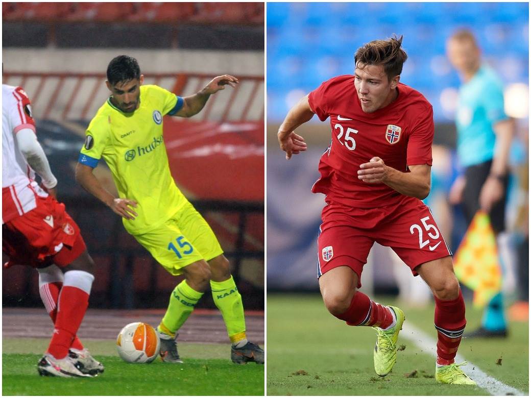  crvena zvezda transfer milad mohamad frederik arne bjorkan 