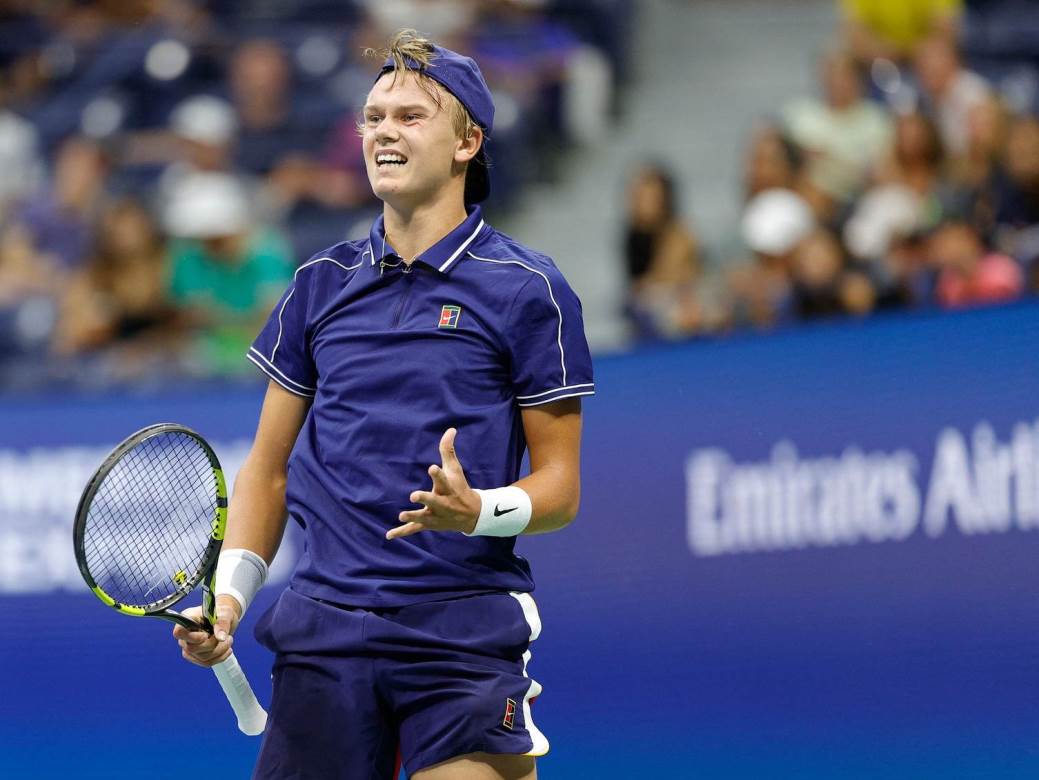  Holger Rune dan za pamćenje 