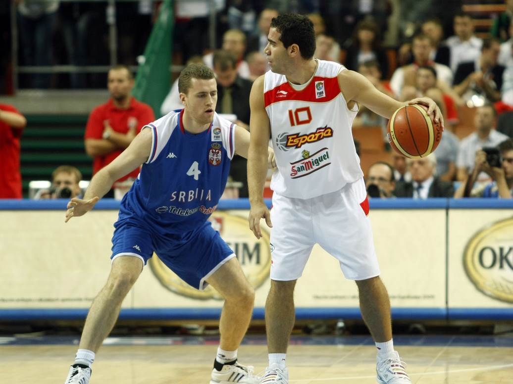  košarka karlos kabezas završio karijeru 