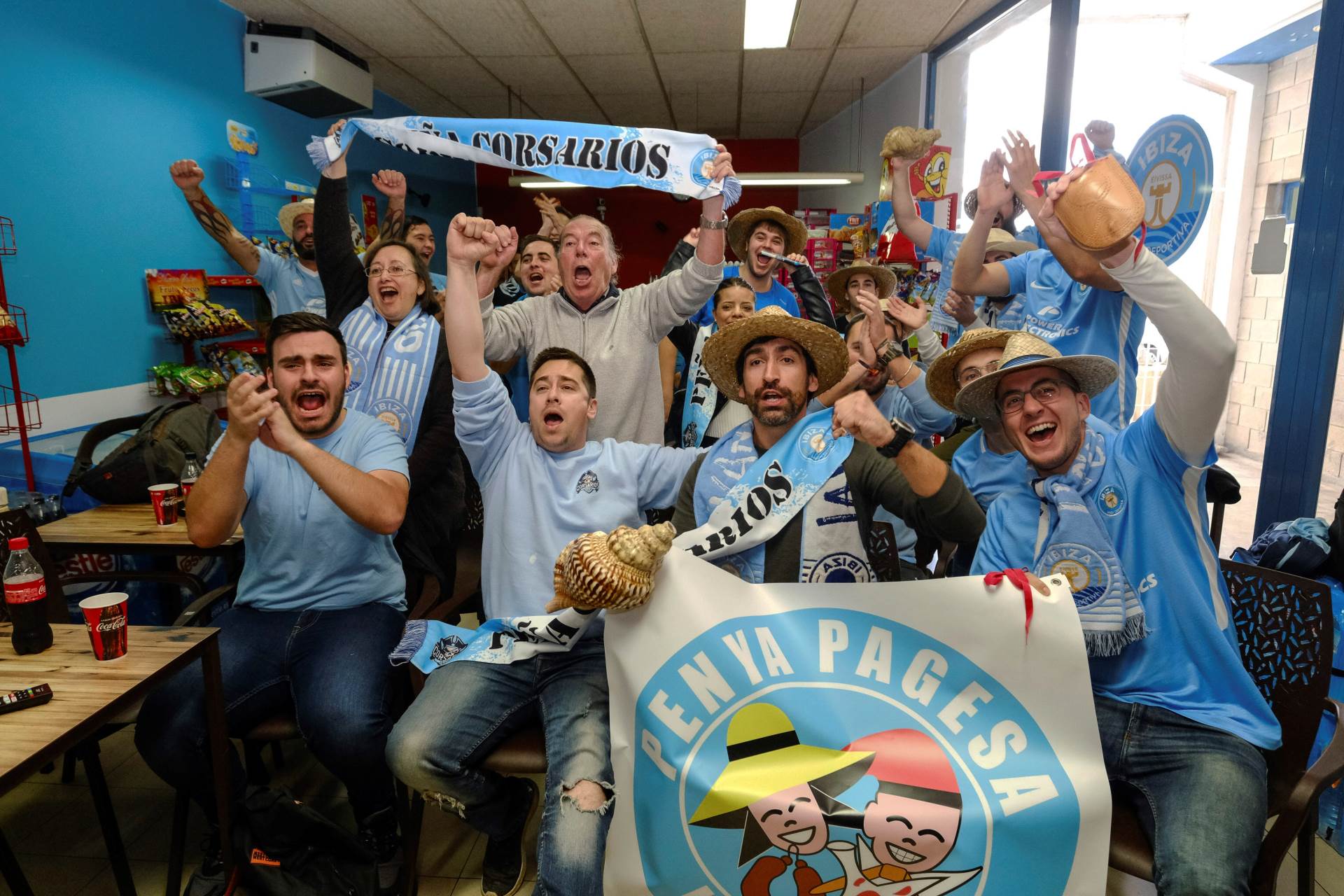  Ibica transfer huan ibica sgunda 