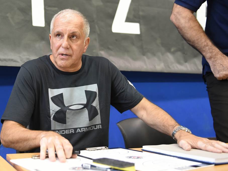  cibona partizan 71 64 prvi poraz željka obradovića 