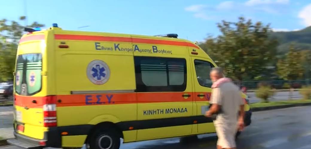  Pucnjava na grčkoj plaži, troje ranjeno u noge (VIDEO) 