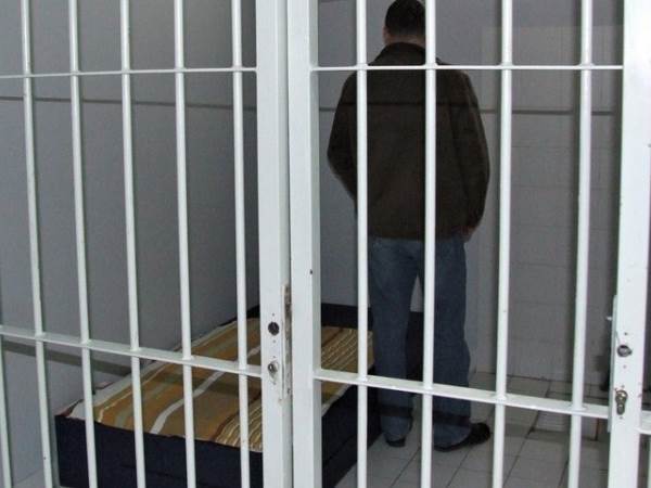  kazna zatvora za demonstarnte iz bjelorusije 