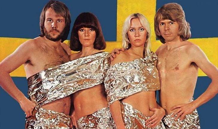  Abba izdaje prvi studijski album nakon 40 godina! 