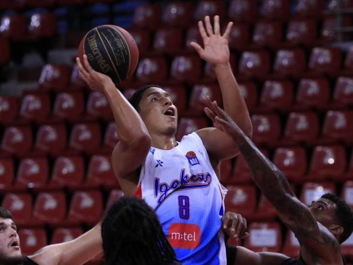  igokea - kluž 63:64 