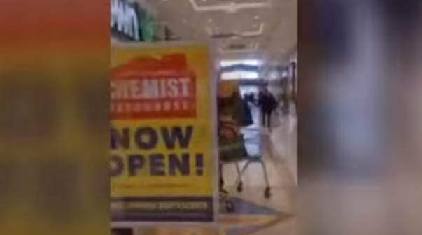  Teroristički napad na Novom Zelandu, napadač ubijen (VIDEO) 