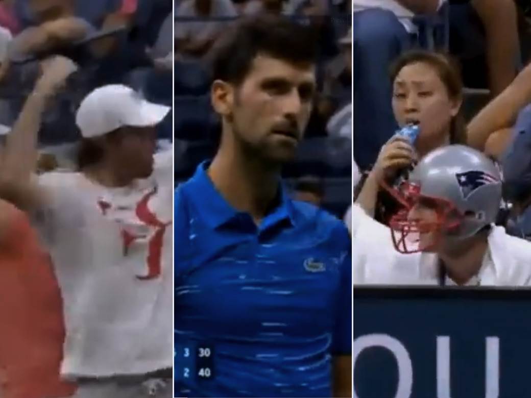 Novak-Djokovic-i-divljanje-publike-u-Njujorku-video 