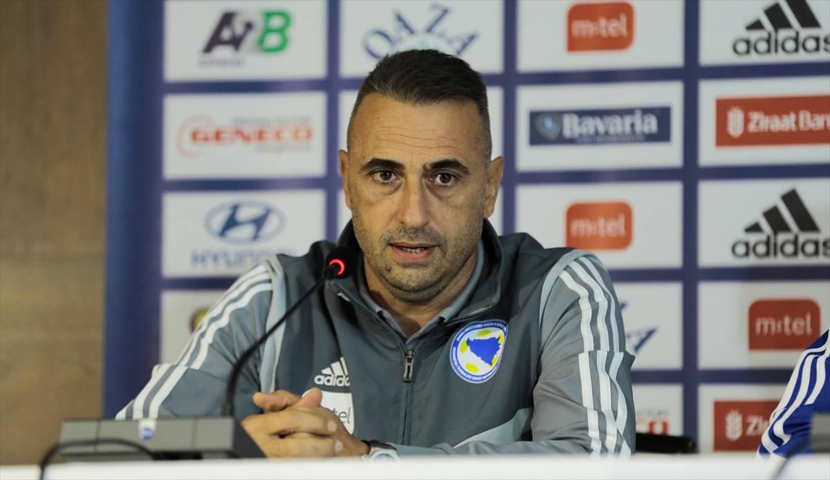  bih gruzija petev ahmedhodžić najava  