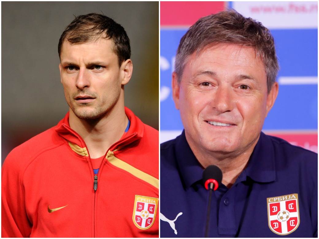  reprezentacija srbije piksi lane jovanović komentar 