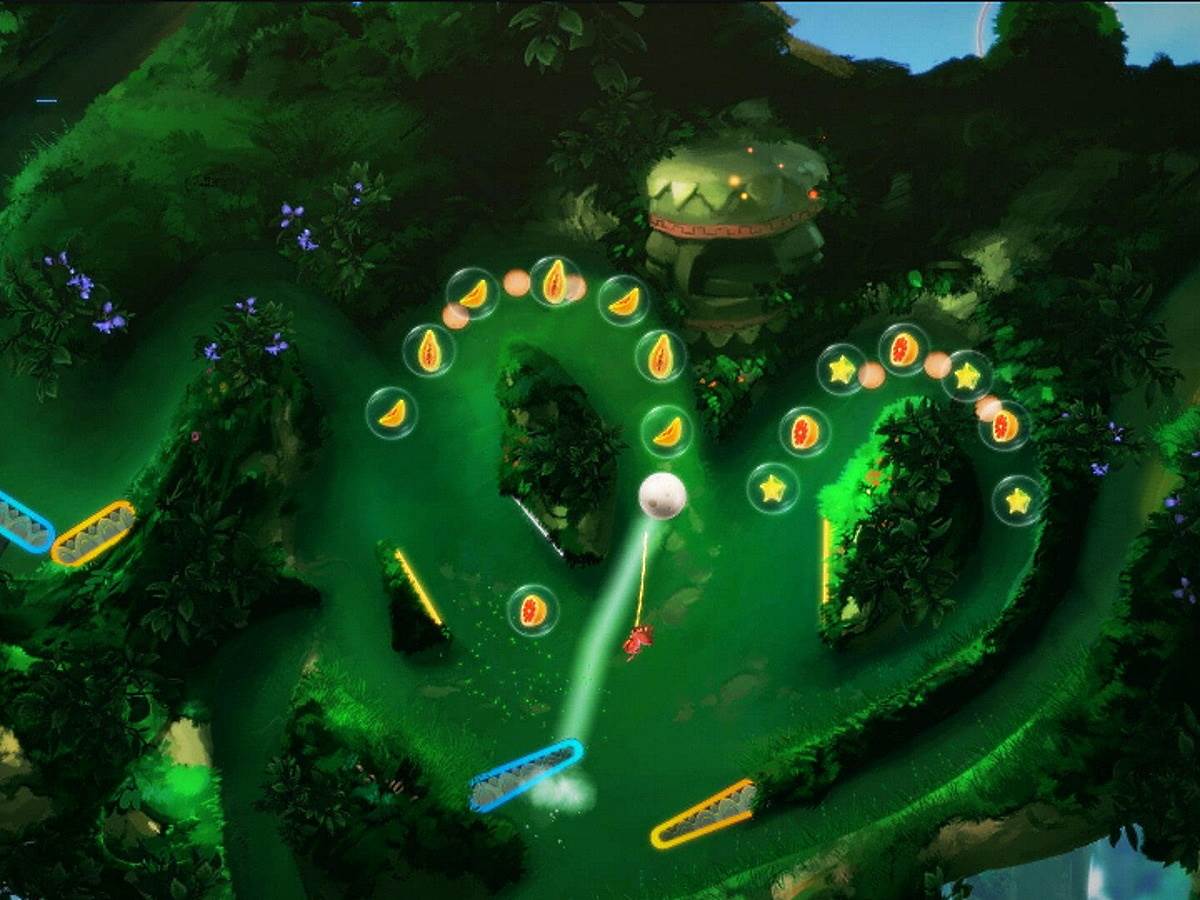  Besplatna EPIC igra Yoku s Island Express 