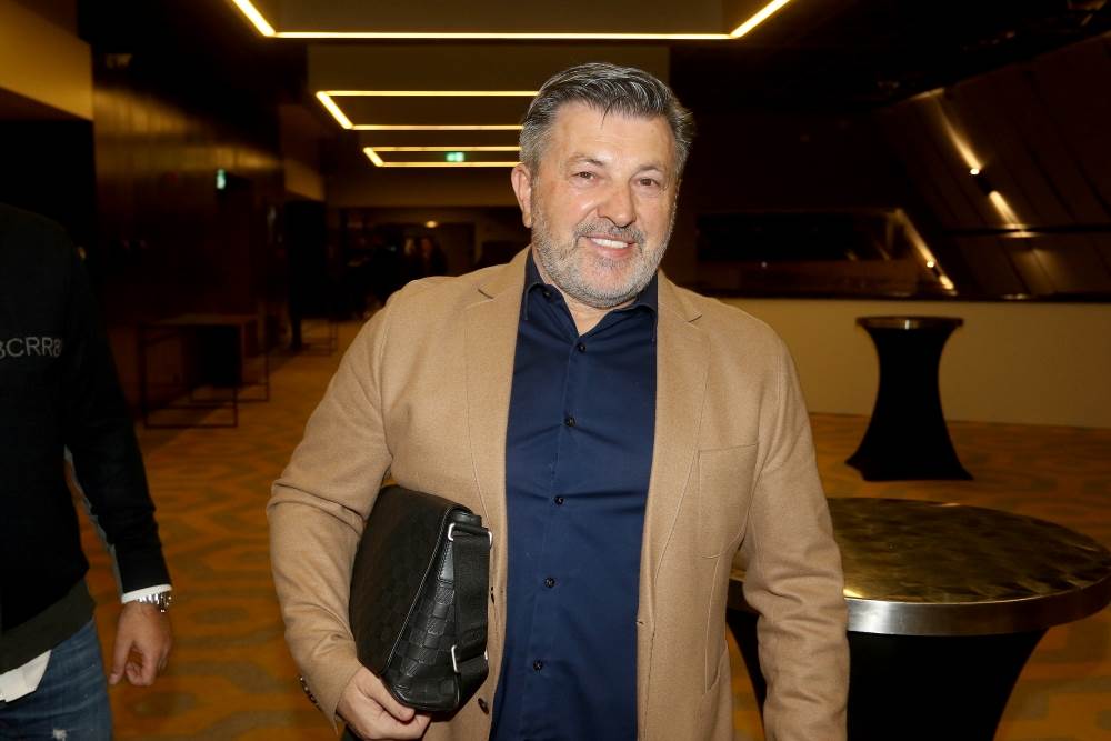  Krunisanje Šerifa Konjevića video 