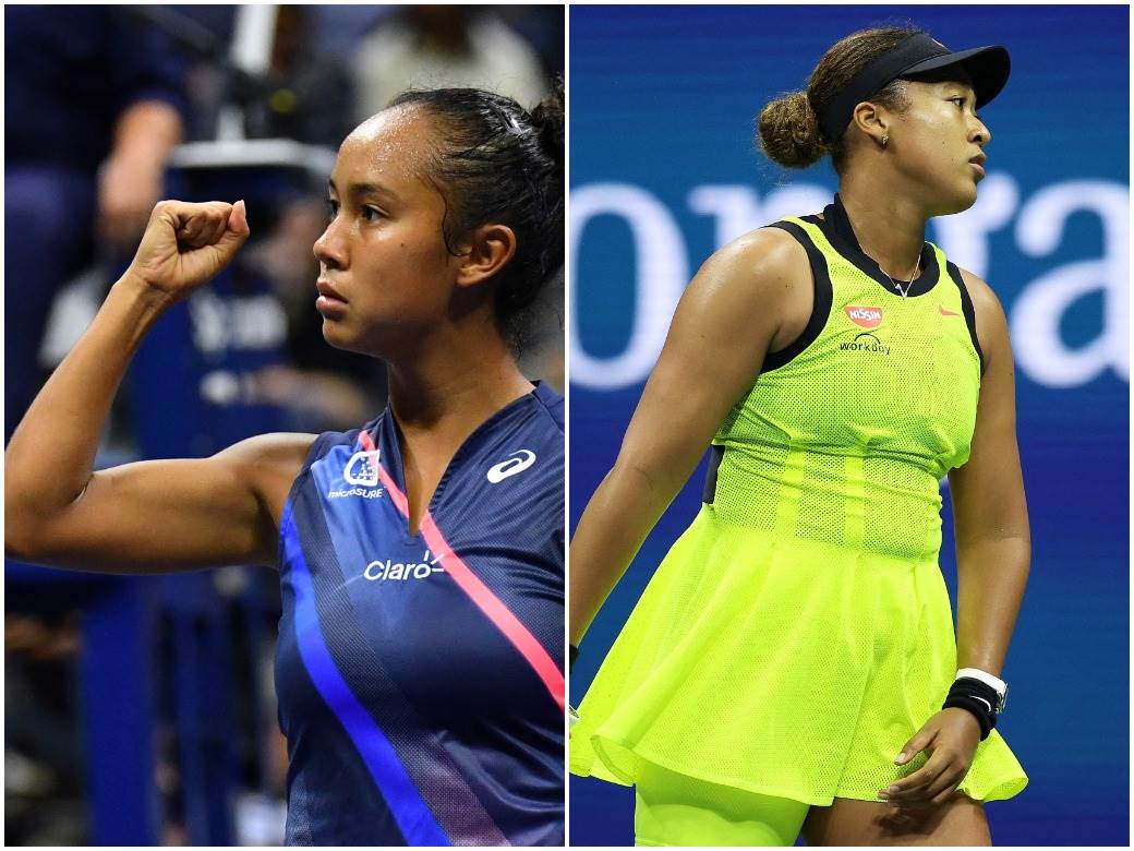  lejla fernandez izbacila naomi osaku us open 