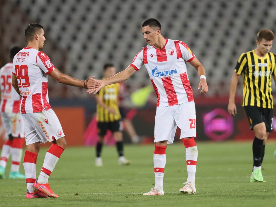  crvena zvezda prodala nenada krstovića 