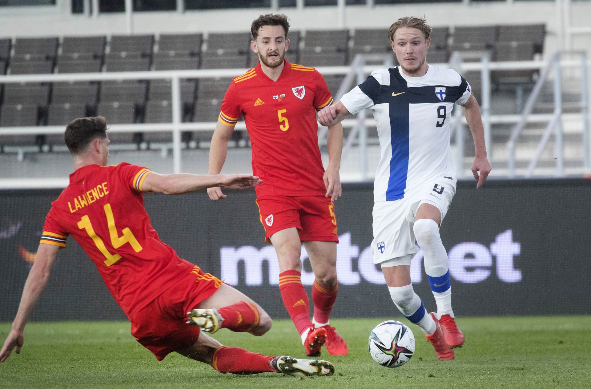  svjetsko prvenstvo 2022 kvalifikacije finska kazahstan 1 0 