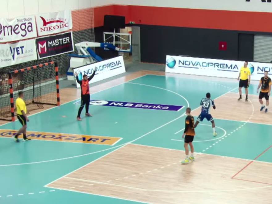  kup rs: leotar - jedinstvo, polufinale 