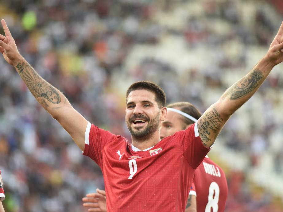  srbija luksemburg kvalifikacije za svjetsko prvenstvo 