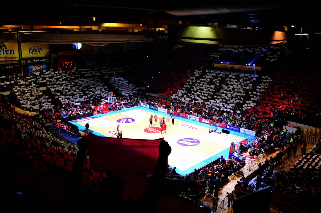  kk crvena zvezda sezonske ulaznice 2021 2022 