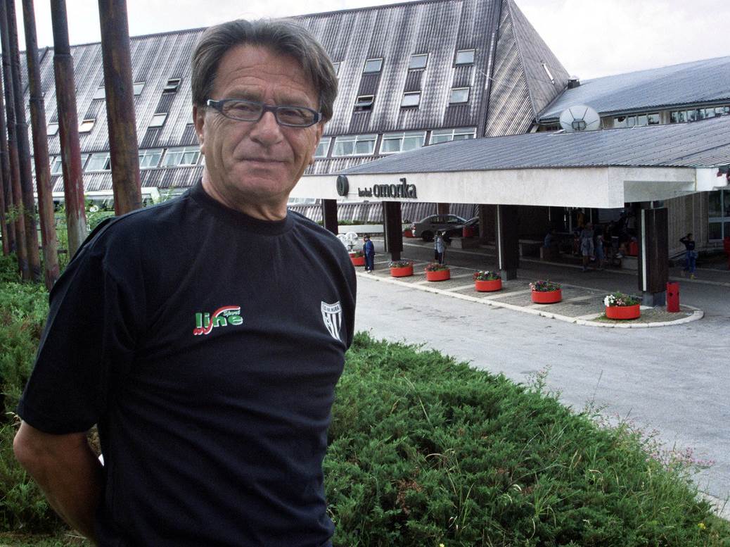  Ćiro stao u odbranu Đokovića 