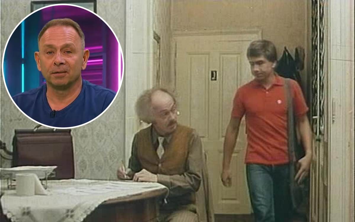  Aleksandar Todorović iz Tesne koze kako danas izgleda 