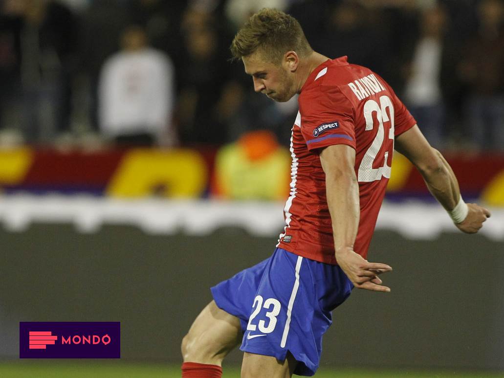 tsc bačka topola novi igrač slobodan rajković | Sport | Fudbal