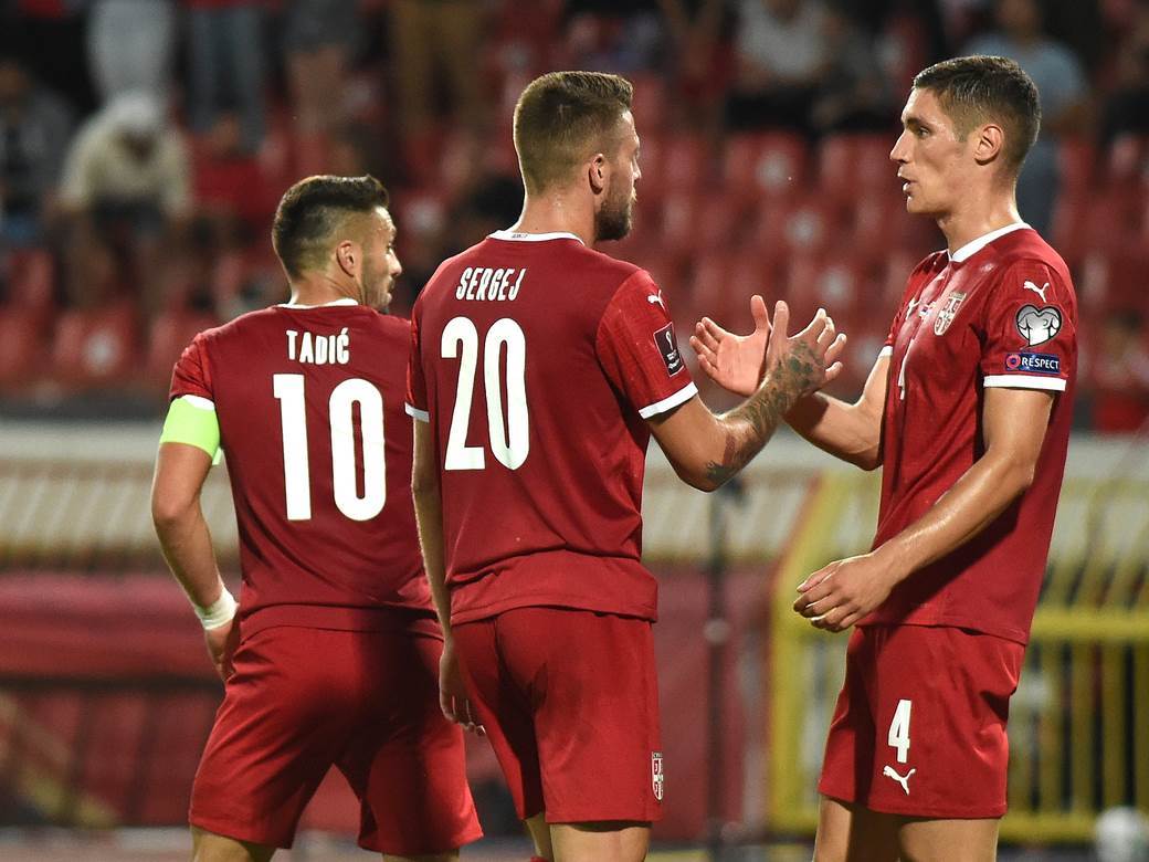  mundijal 2022 kvalifikacije srbija ima najveće šanse da bude domaćin baraža 