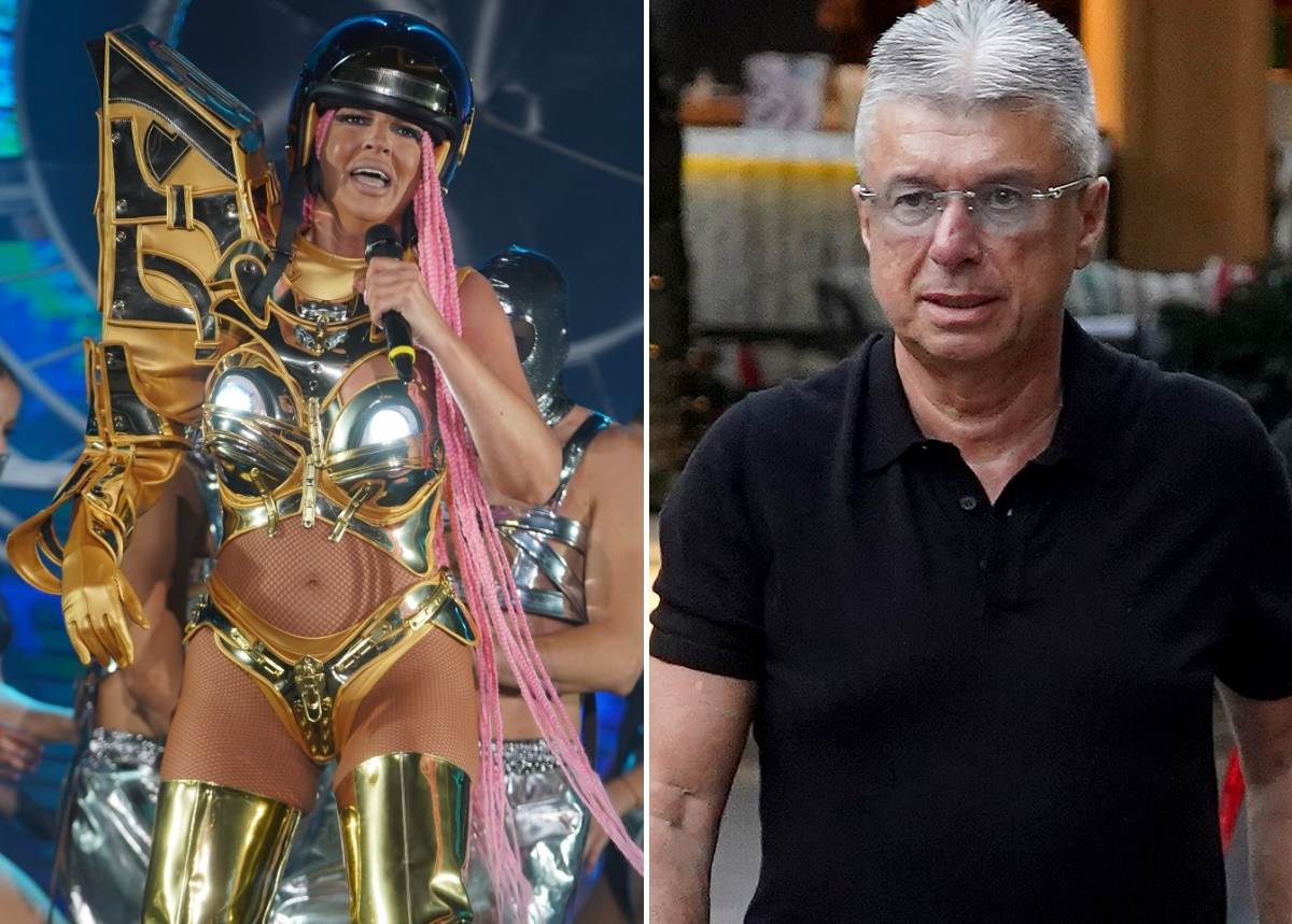 Jelena Karleuša napustila Grand 