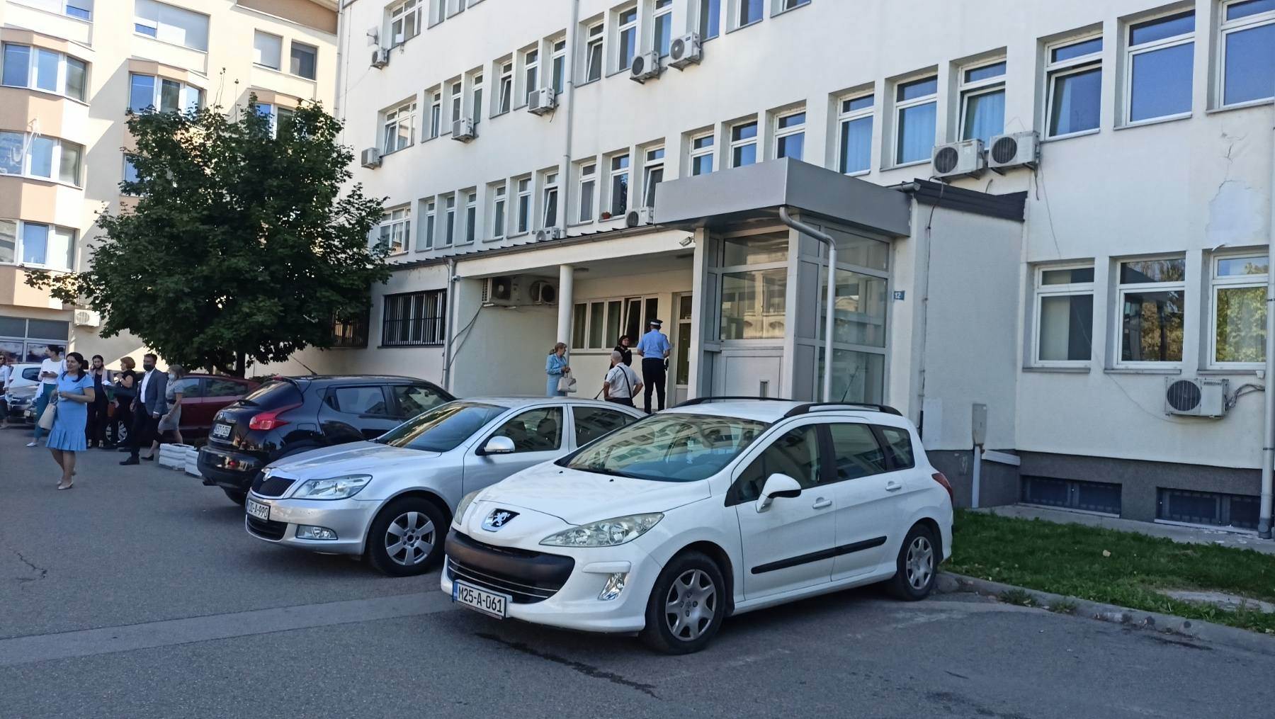  Sud traži novo vještačenje: Da li je Dalibor Čamber bio bitno smanjenje uračunljivosti u trenutku ubistva? 