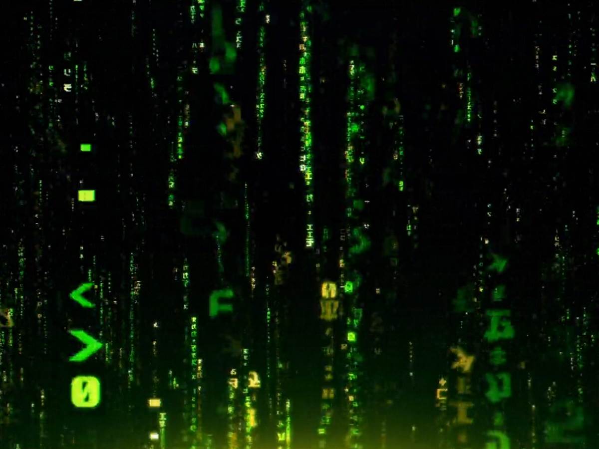  The Matrix Resurrections prvi video trailer 