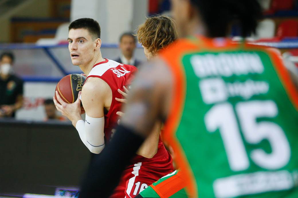  radoš šešlija okk borac 