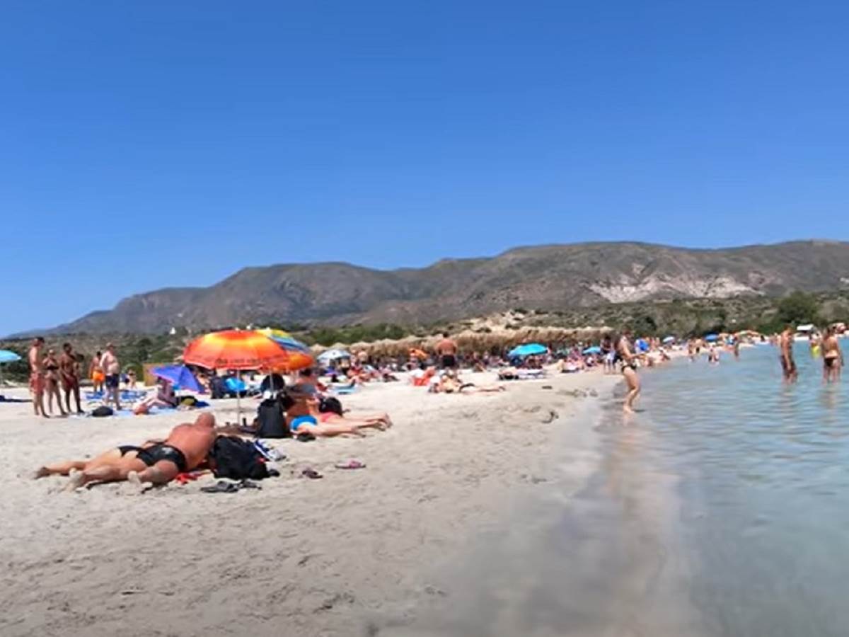  Besplatno ljetovanje za roditelje s djecom 
