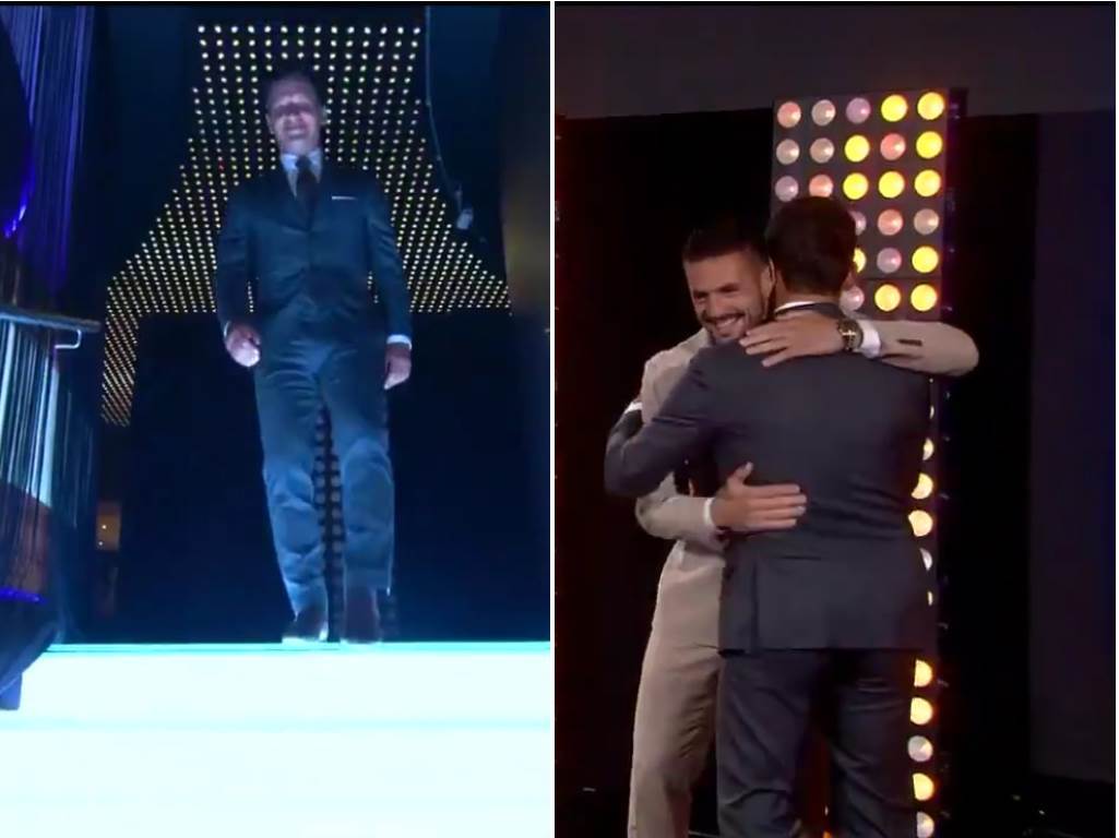  marko pantelić dušan tadić ajaks 