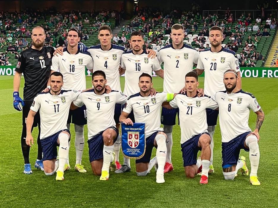  mundijal 2022 kvalfikacije irska srbija filip đuričić 