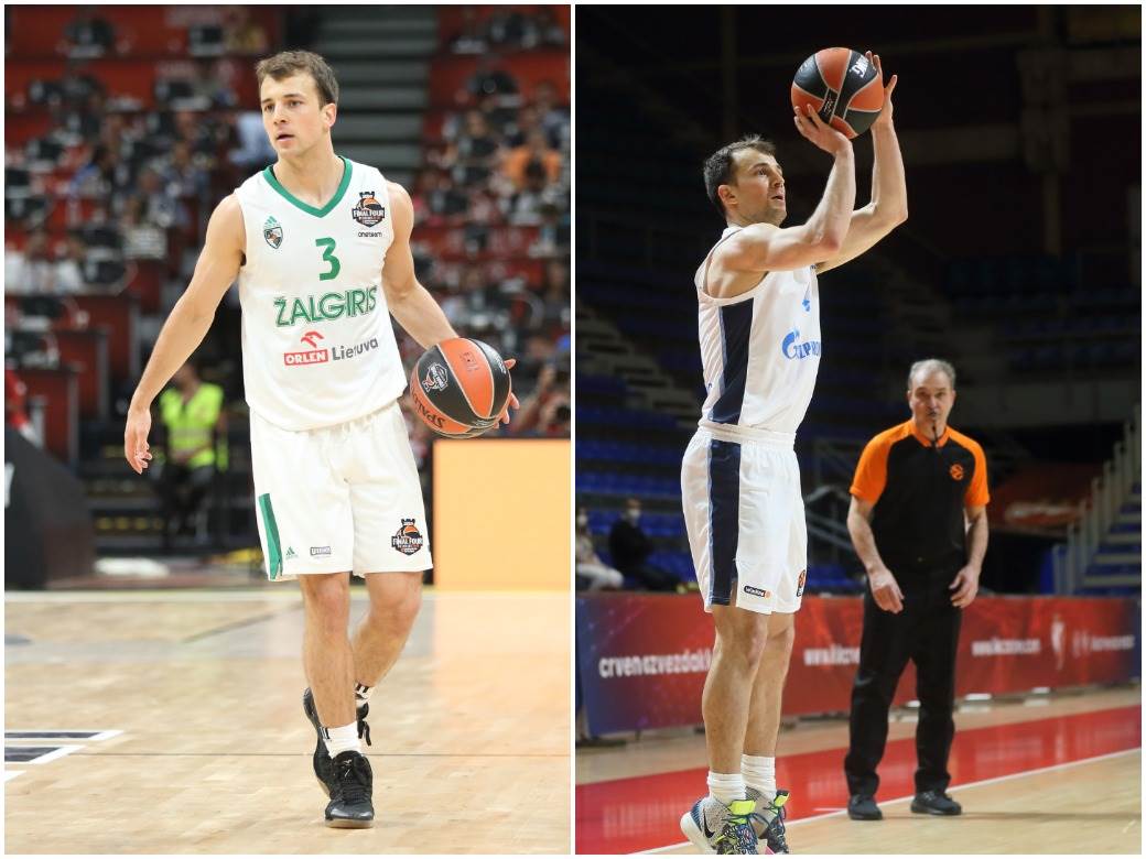  kevin pangos potpisao za klivlend 