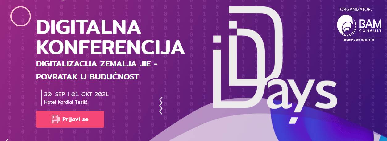  Konferencija D Days učesnici panelisti 