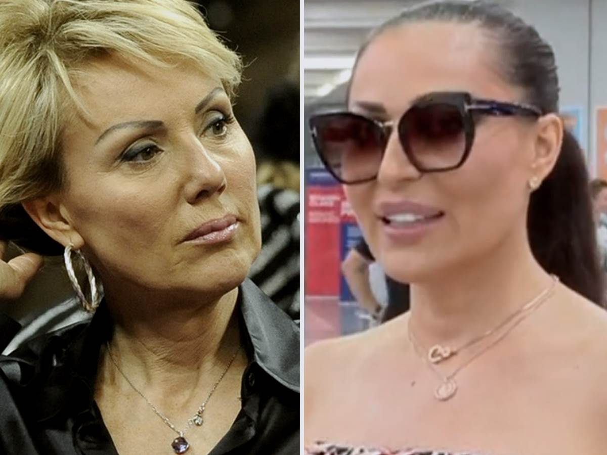  Brena o Cecinom dolasku u Zvezde Granda: "Promena na bolje!" 