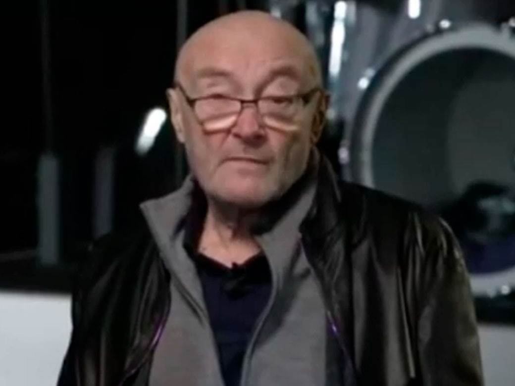  Fil Kolins održao posljednji koncert 