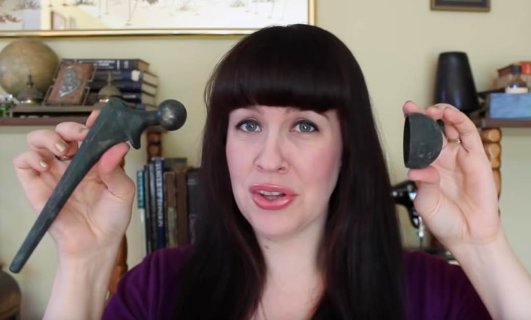  Pogrebnica otkriva šta bude sa silikonima i vještačkim kukovima kada neko umre (VIDEO) 