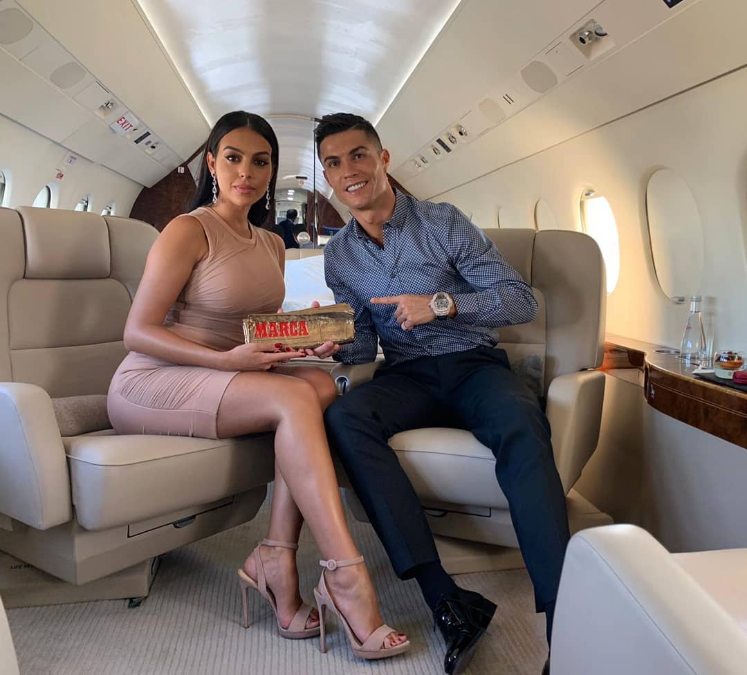  Kristijano Ronaldo kupio vilu u Lisabonu 