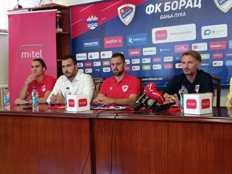  sloboda - borac, plbih, 8. kolo, najava nemanja miljanović, dejan meleg, strahinja bošnjak 
