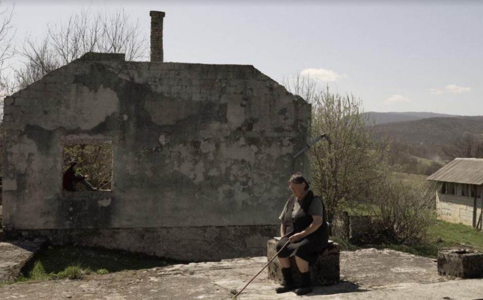  Film "Zemlja" Marka Šipke premijerno na Beldocsu (VIDEO) 