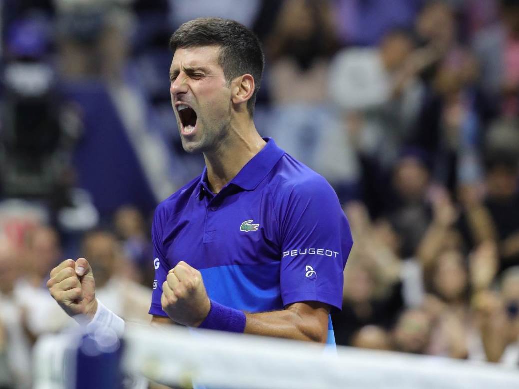  novak đoković u finalu us opena daću sve od sebe da osvojim trofej 