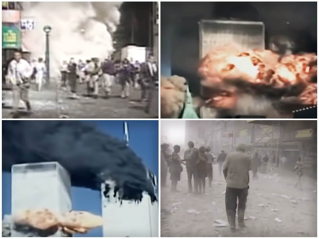  Tragične sudbine: Dvojica Srba nastradala 11. septembra u Njujorku, 