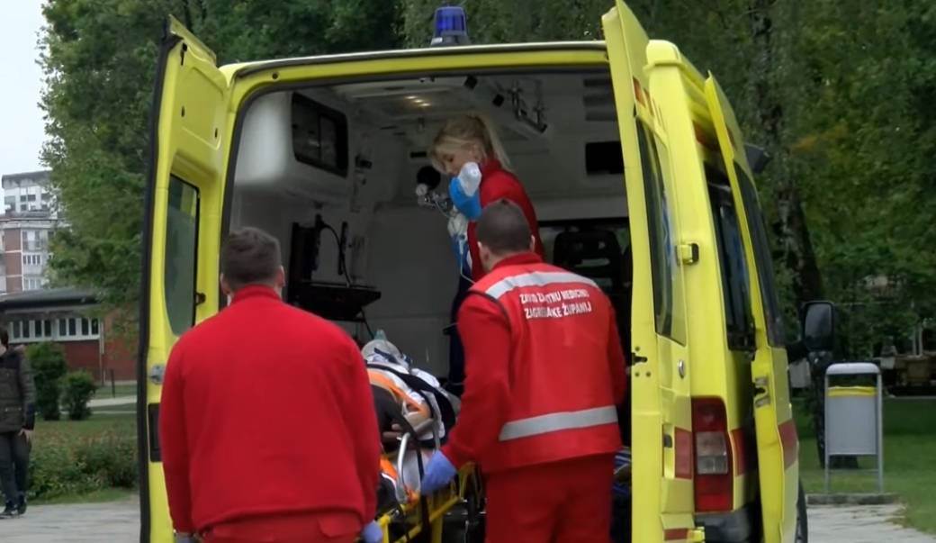  Kod Vukovara pronađeno tijelo pripadnika Hrvatske vojske 