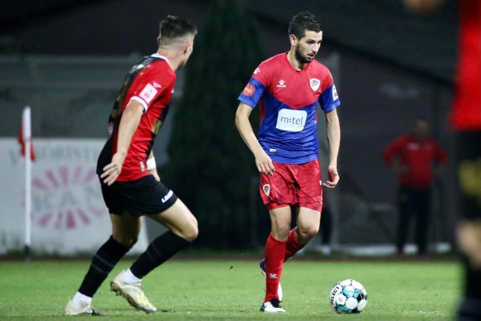  uživo sloboda borac mtel premijer liga bih 3 kolo direktan prenos 