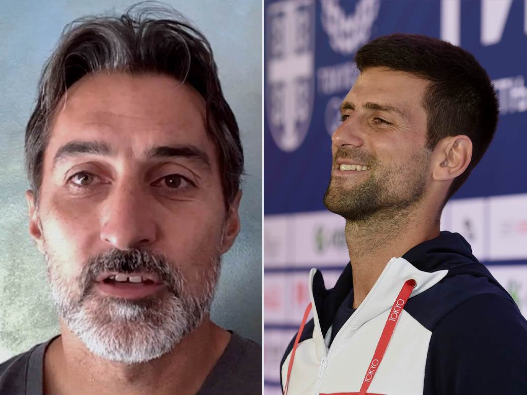  nenad zimonjić upozorio novaka na jedan udarac medvedeva 