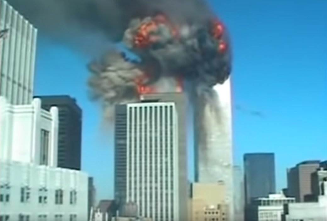  Najjezivija fotografija 11. septembra postala simbol žrtava SAD - postoje dvije verzije o njoj! 